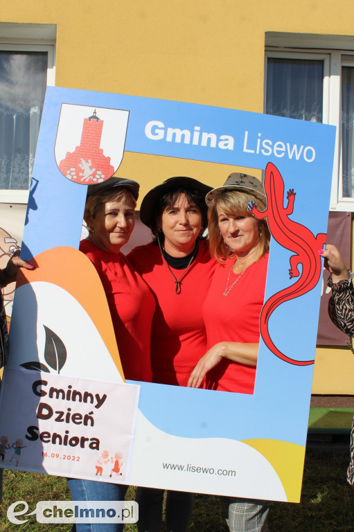Za nami V Gminny Dzień Seniora