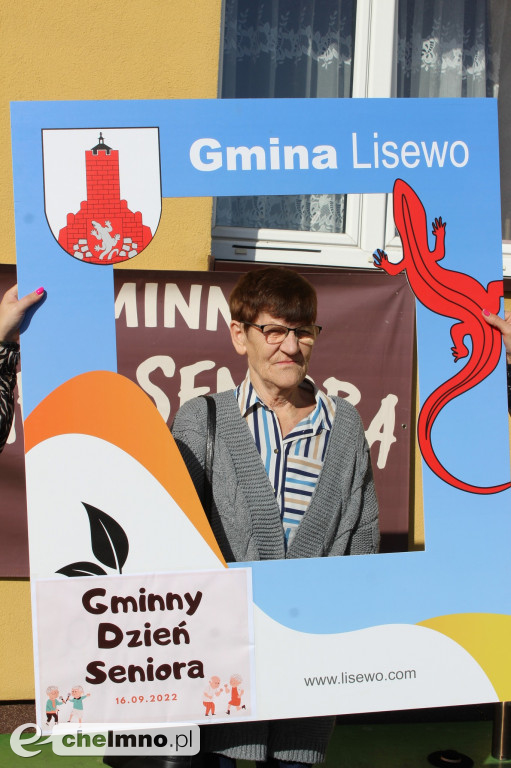 Za nami V Gminny Dzień Seniora