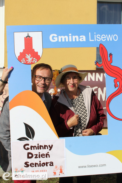 Za nami V Gminny Dzień Seniora