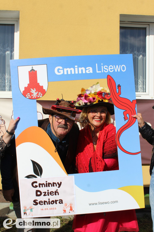 Za nami V Gminny Dzień Seniora