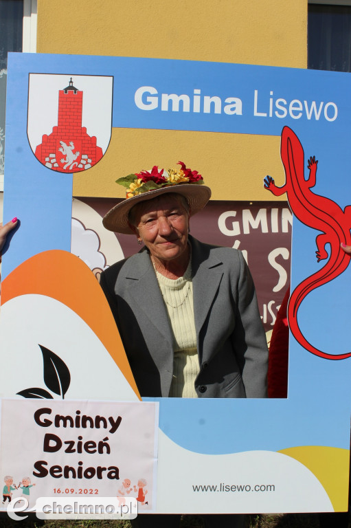 Za nami V Gminny Dzień Seniora