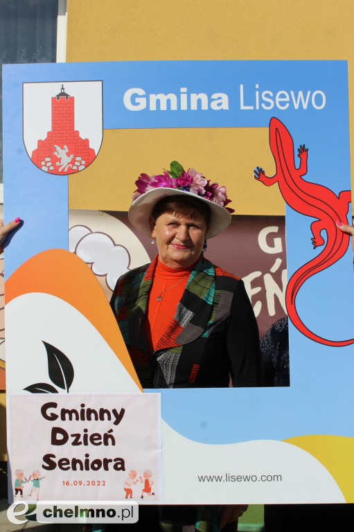 Za nami V Gminny Dzień Seniora