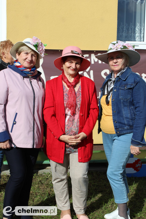 Za nami V Gminny Dzień Seniora