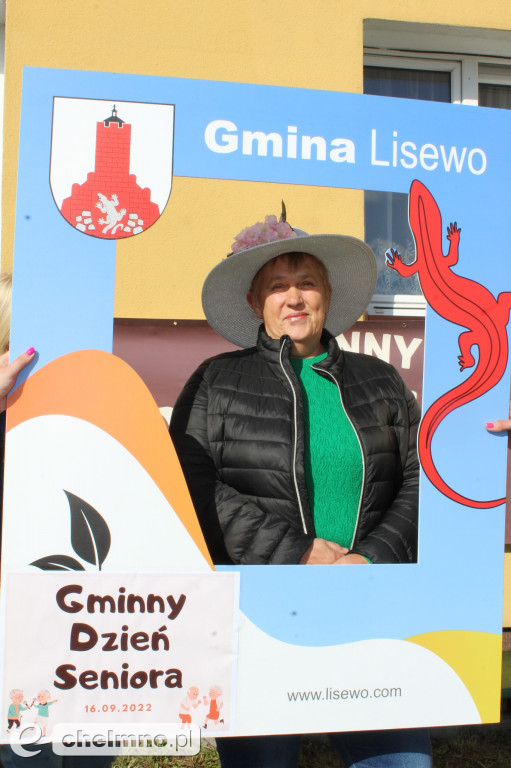Za nami V Gminny Dzień Seniora