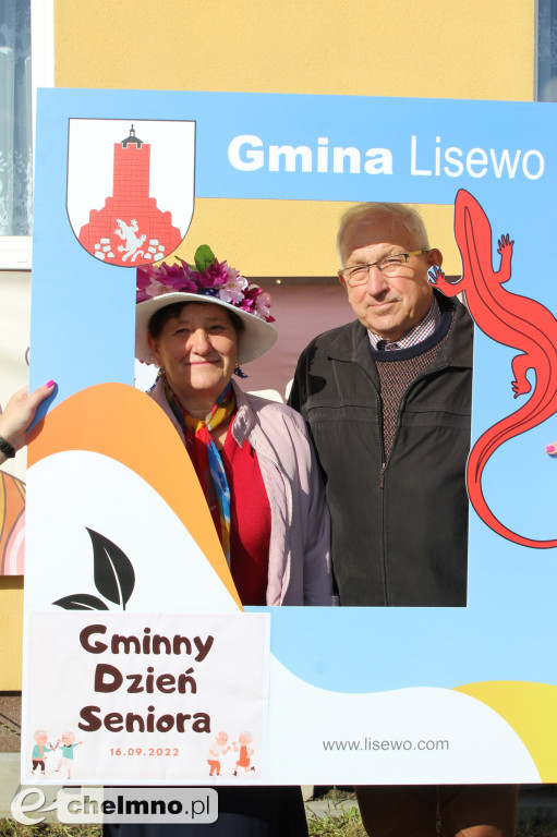Za nami V Gminny Dzień Seniora