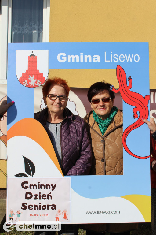 Za nami V Gminny Dzień Seniora