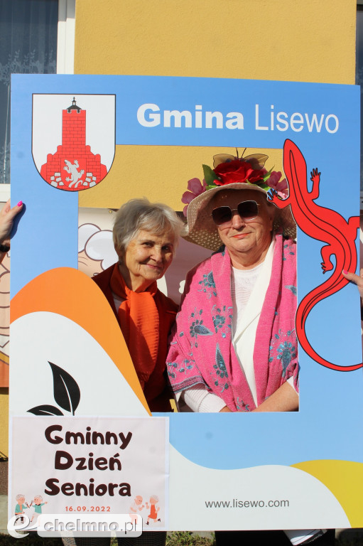 Za nami V Gminny Dzień Seniora