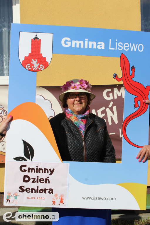 Za nami V Gminny Dzień Seniora