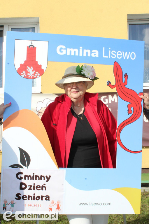 Za nami V Gminny Dzień Seniora