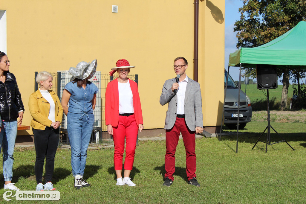 Za nami V Gminny Dzień Seniora