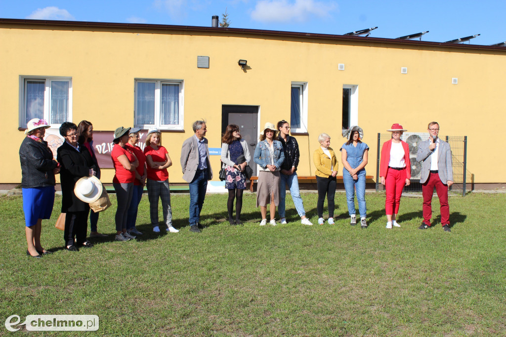Za nami V Gminny Dzień Seniora