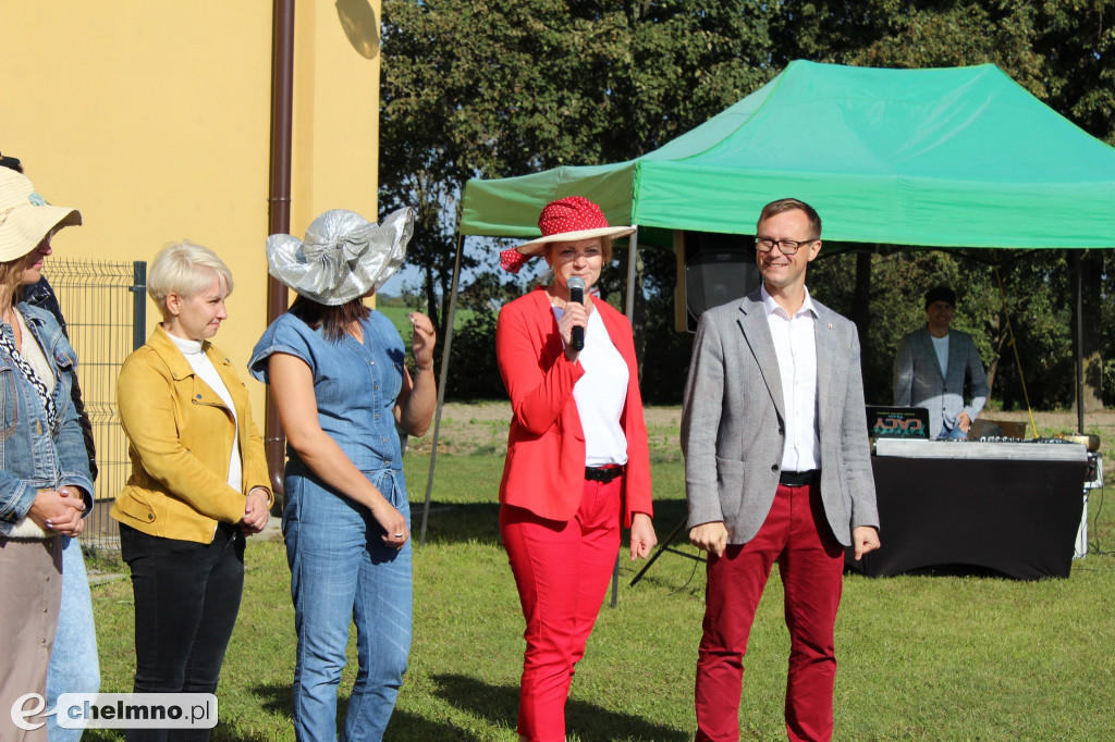 Za nami V Gminny Dzień Seniora