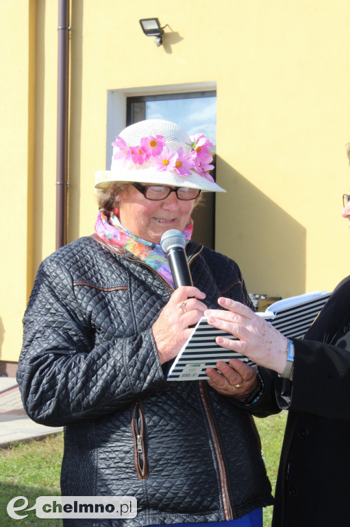 Za nami V Gminny Dzień Seniora