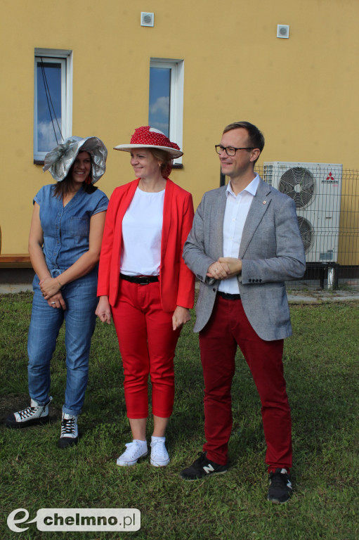 Za nami V Gminny Dzień Seniora