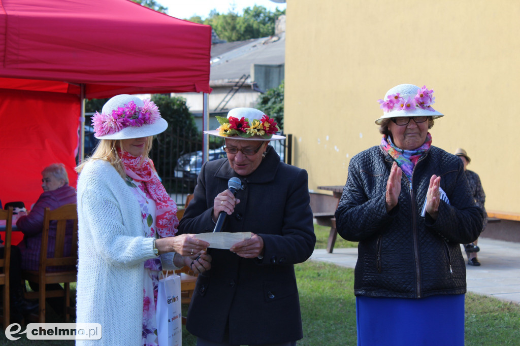 Za nami V Gminny Dzień Seniora