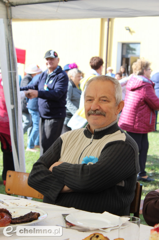 Za nami V Gminny Dzień Seniora