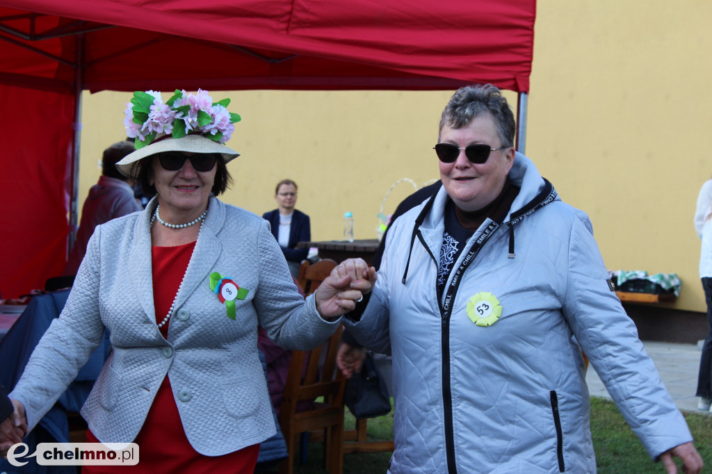 Za nami V Gminny Dzień Seniora