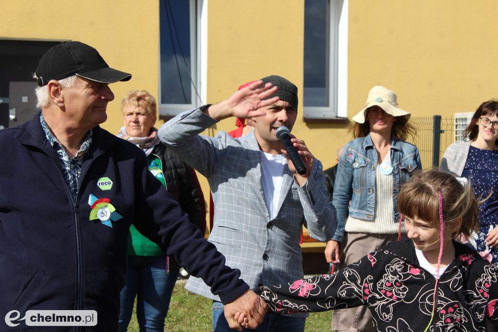 Za nami V Gminny Dzień Seniora