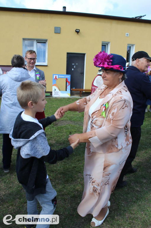 Za nami V Gminny Dzień Seniora