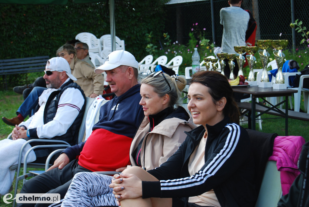 Turniej Mikstów o Trofeum Sportowego Chełmna