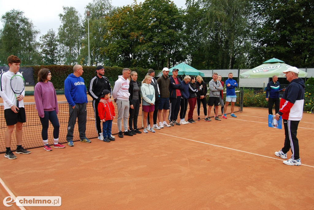 Turniej Mikstów o Trofeum Sportowego Chełmna