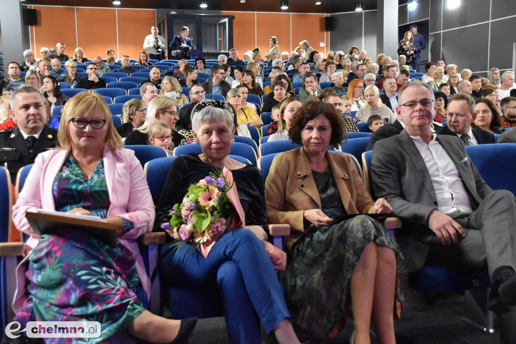 To był piękny Jubileusz Orkiestry Dętej ChDK