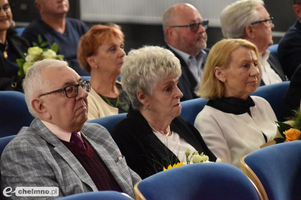 To był piękny Jubileusz Orkiestry Dętej ChDK