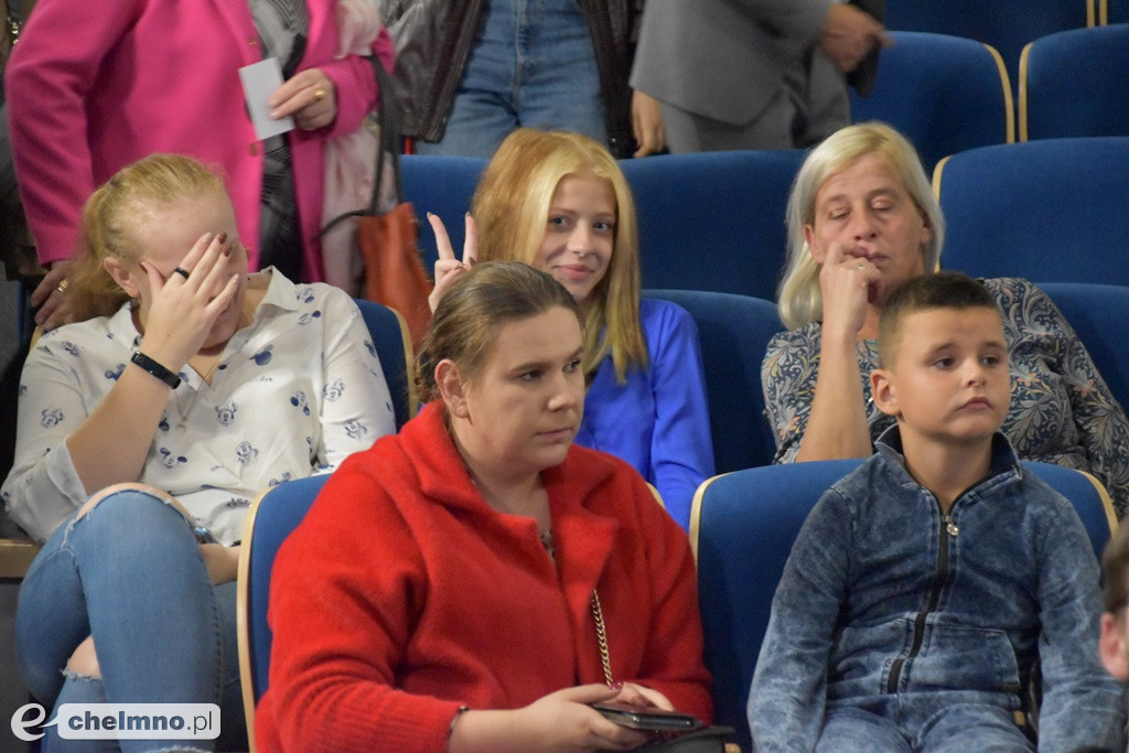 To był piękny Jubileusz Orkiestry Dętej ChDK