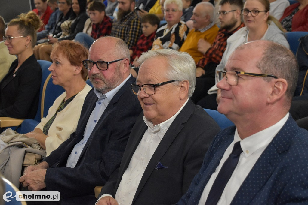 To był piękny Jubileusz Orkiestry Dętej ChDK