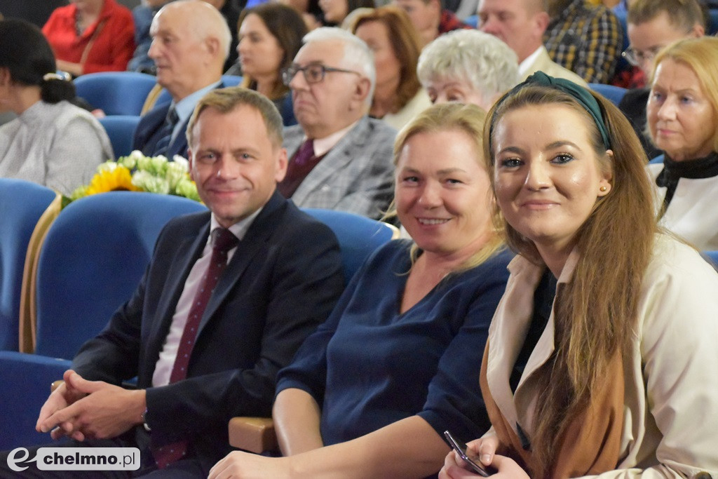 To był piękny Jubileusz Orkiestry Dętej ChDK