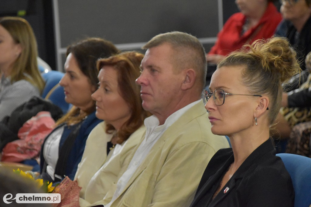 To był piękny Jubileusz Orkiestry Dętej ChDK