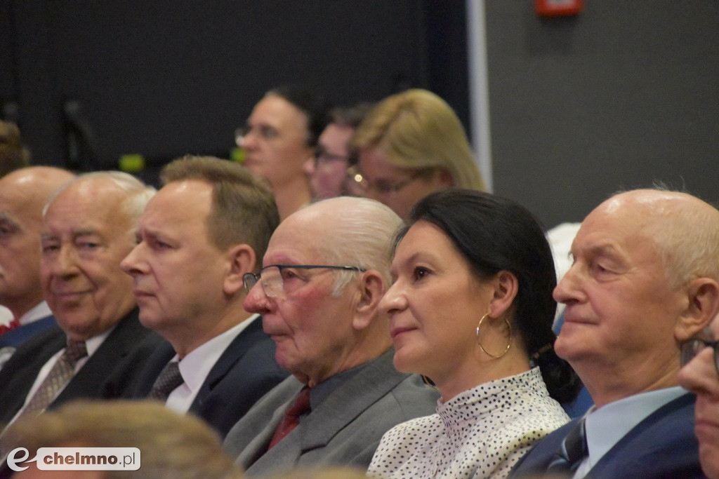 To był piękny Jubileusz Orkiestry Dętej ChDK