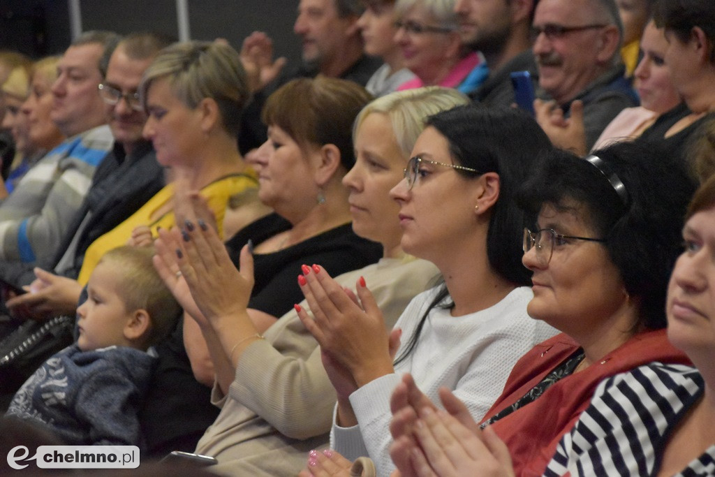 To był piękny Jubileusz Orkiestry Dętej ChDK