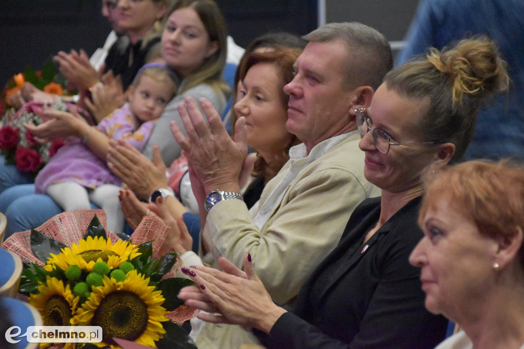 To był piękny Jubileusz Orkiestry Dętej ChDK