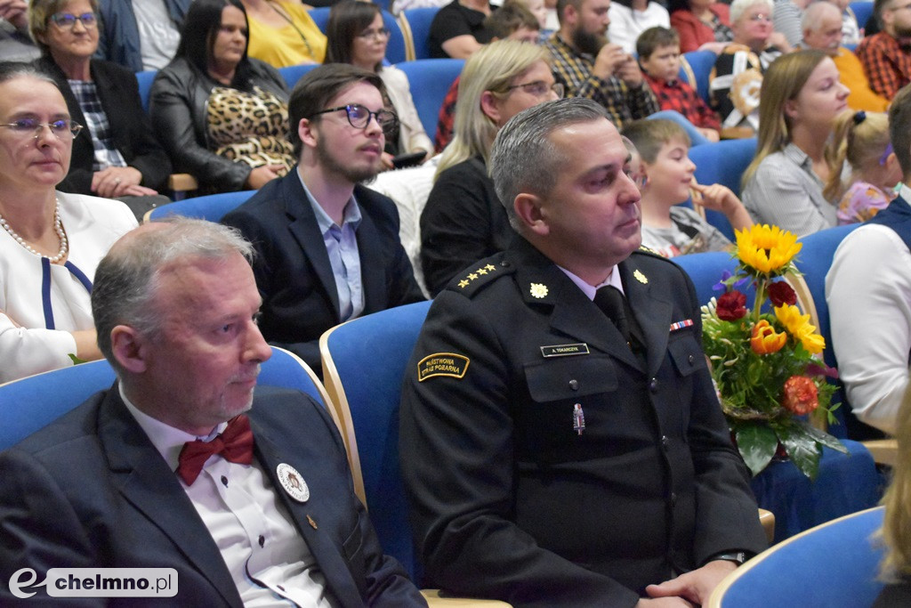 To był piękny Jubileusz Orkiestry Dętej ChDK