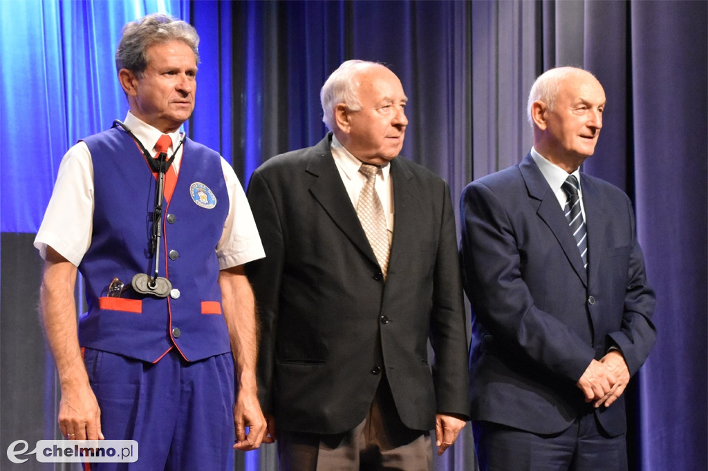 To był piękny Jubileusz Orkiestry Dętej ChDK