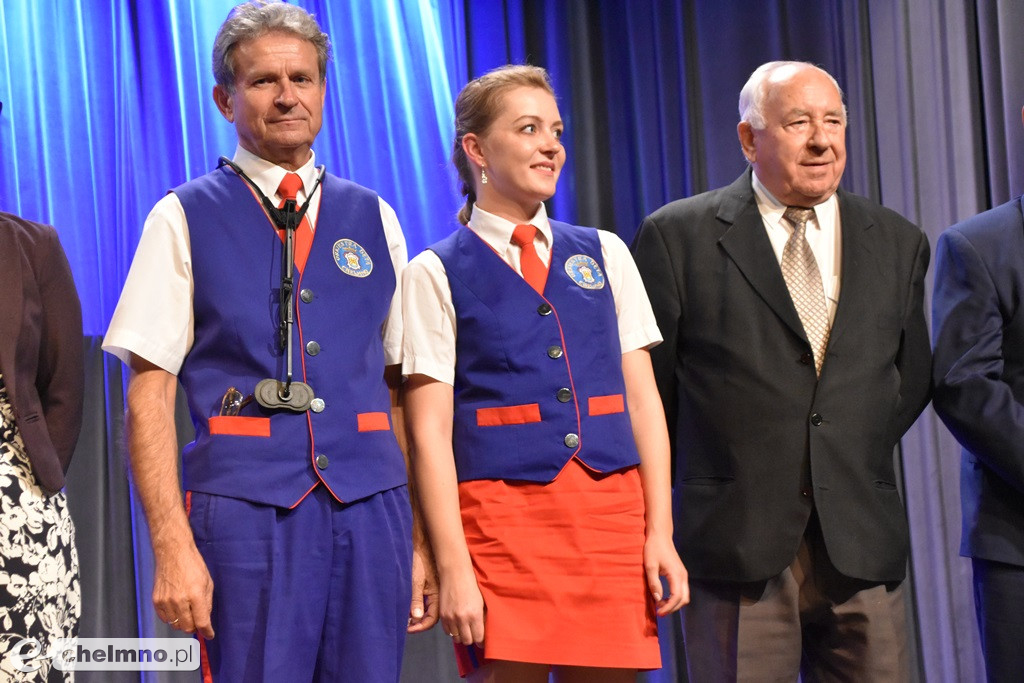 To był piękny Jubileusz Orkiestry Dętej ChDK