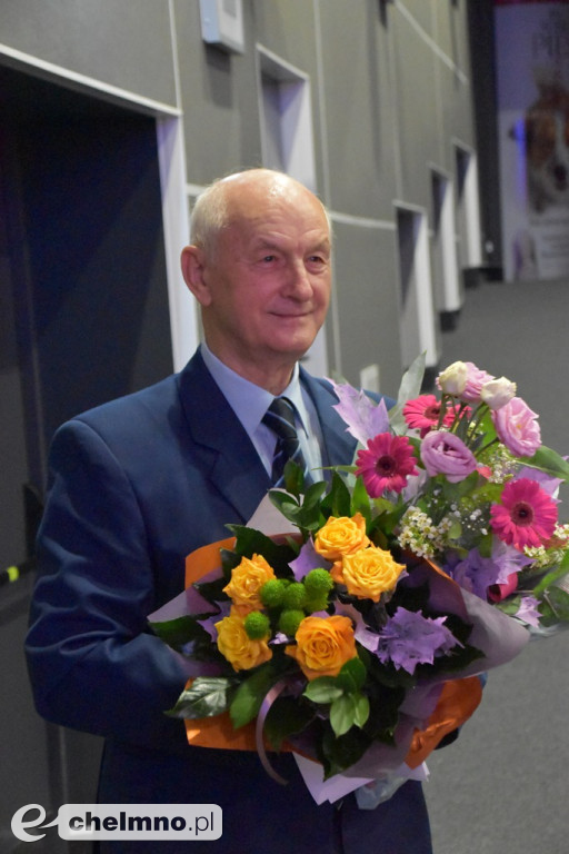 To był piękny Jubileusz Orkiestry Dętej ChDK