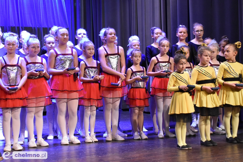 To był piękny Jubileusz Orkiestry Dętej ChDK