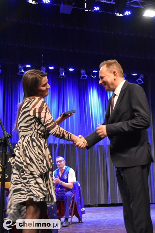 To był piękny Jubileusz Orkiestry Dętej ChDK