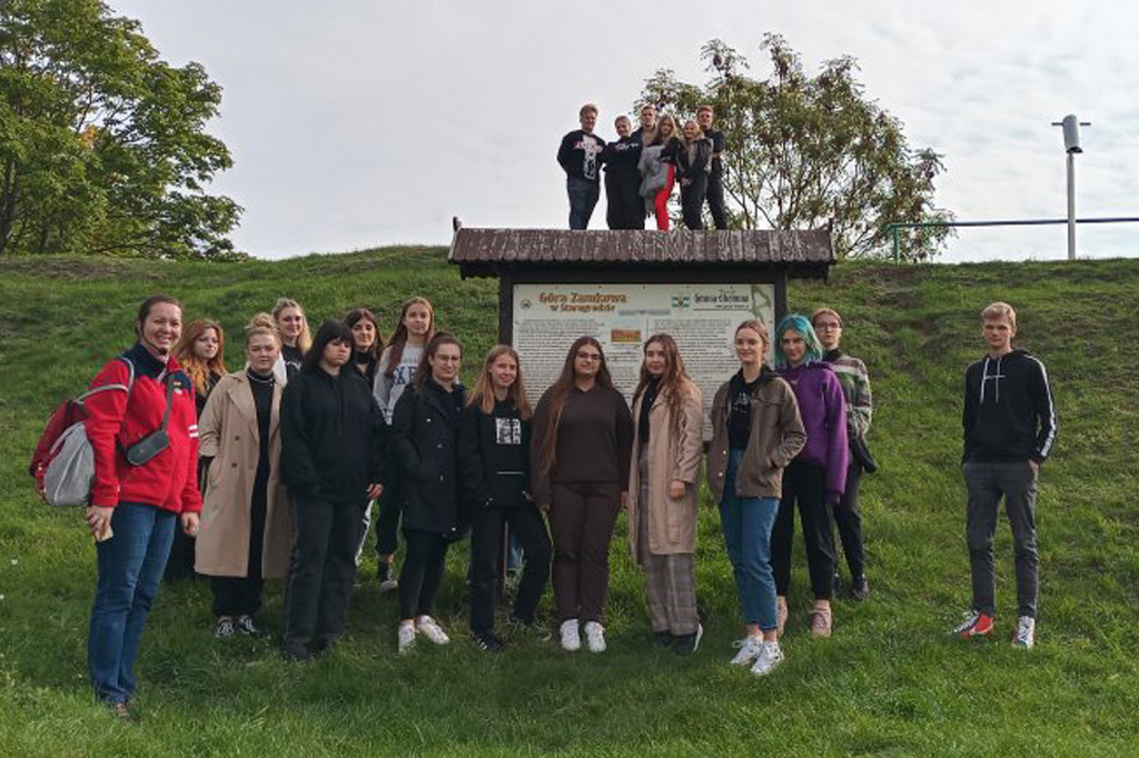 Warsztaty dla młodzieży 