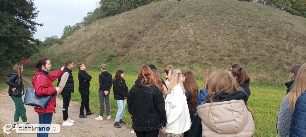 Warsztaty dla młodzieży 