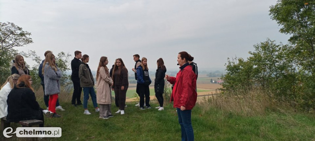 Warsztaty dla młodzieży 