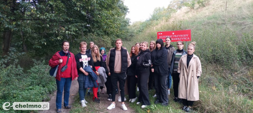 Warsztaty dla młodzieży 