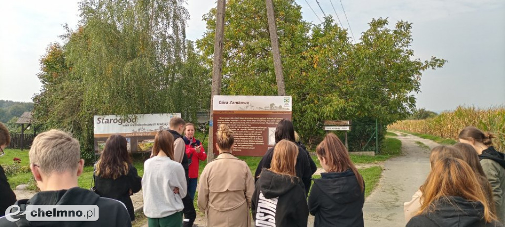 Warsztaty dla młodzieży 