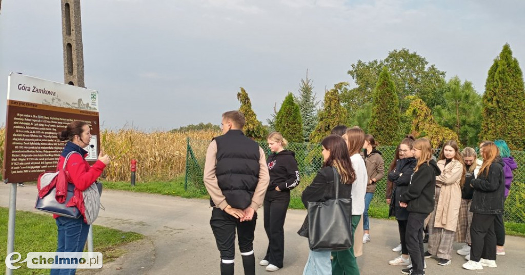 Warsztaty dla młodzieży 