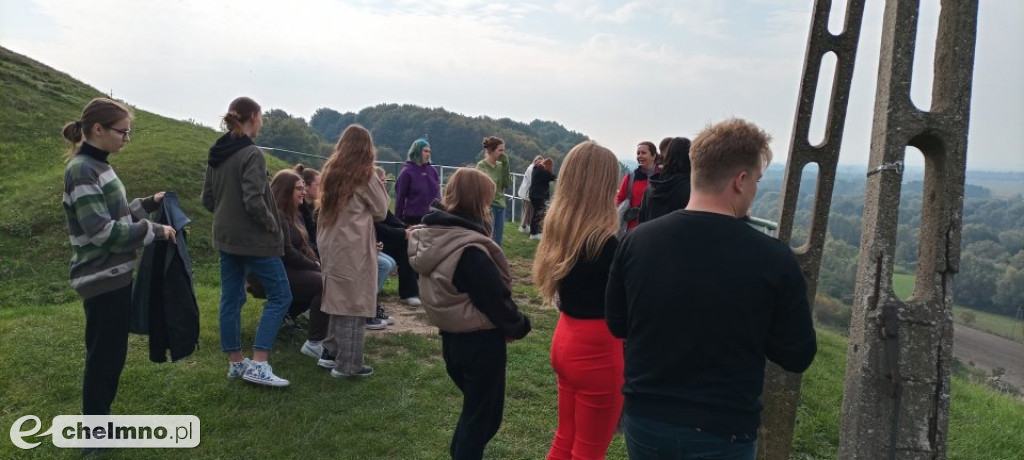 Warsztaty dla młodzieży 