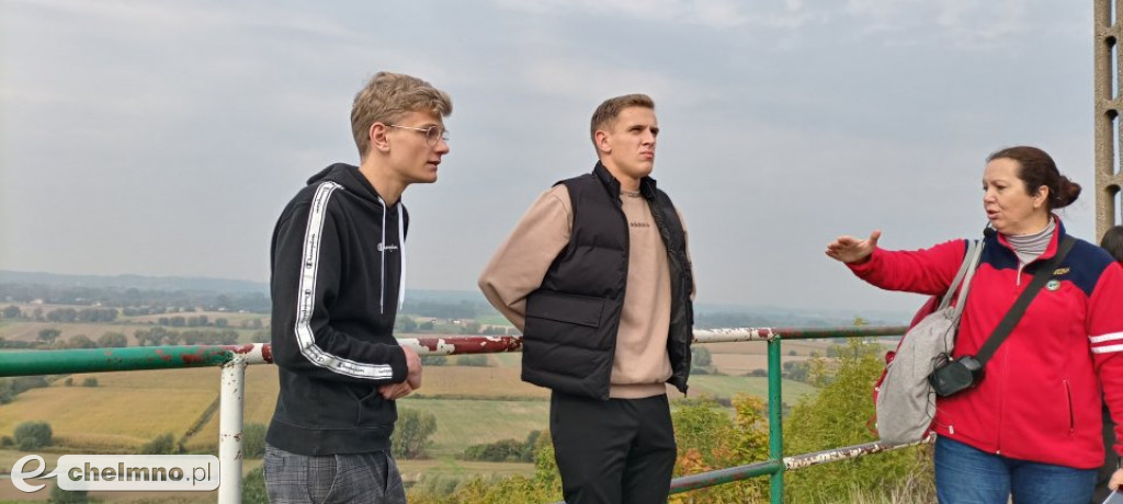 Warsztaty dla młodzieży 