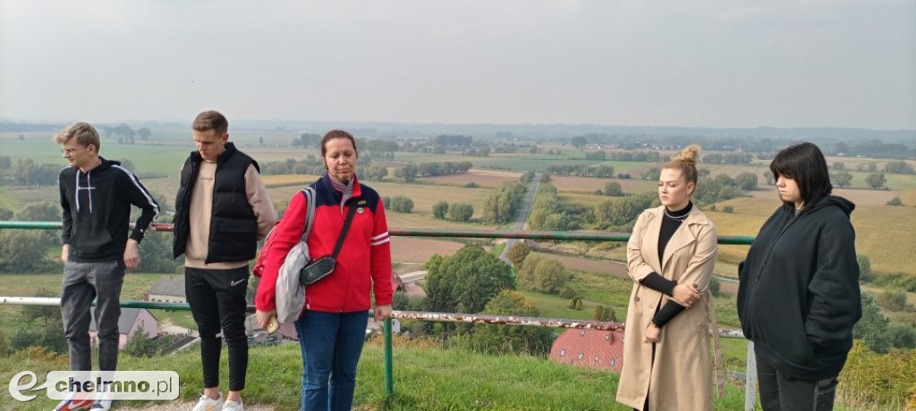 Warsztaty dla młodzieży 