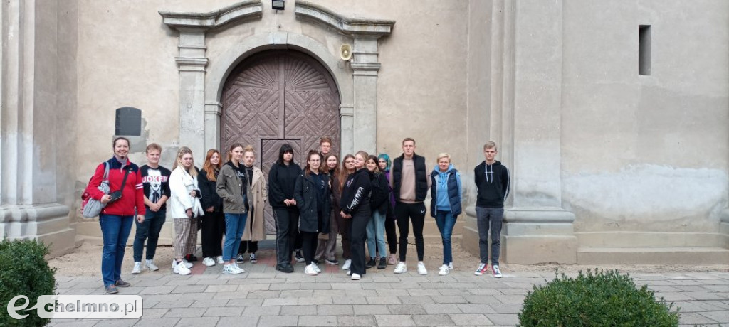 Warsztaty dla młodzieży 